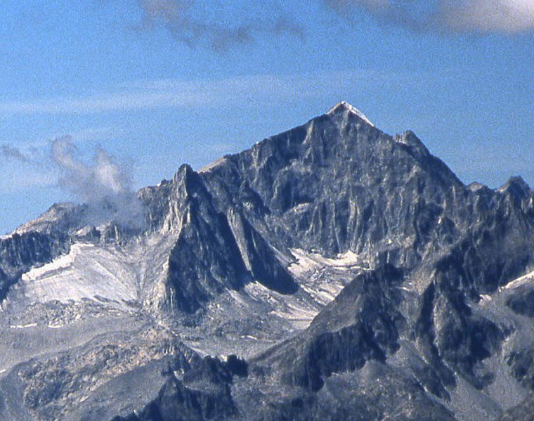 Le foto delle nostre montagne....nuovo 